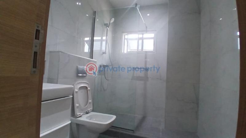 3 bedroom House For Sale Ikoyi Lagos - 3