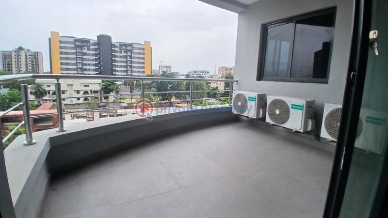 3 bedroom House For Sale Ikoyi Lagos - 14
