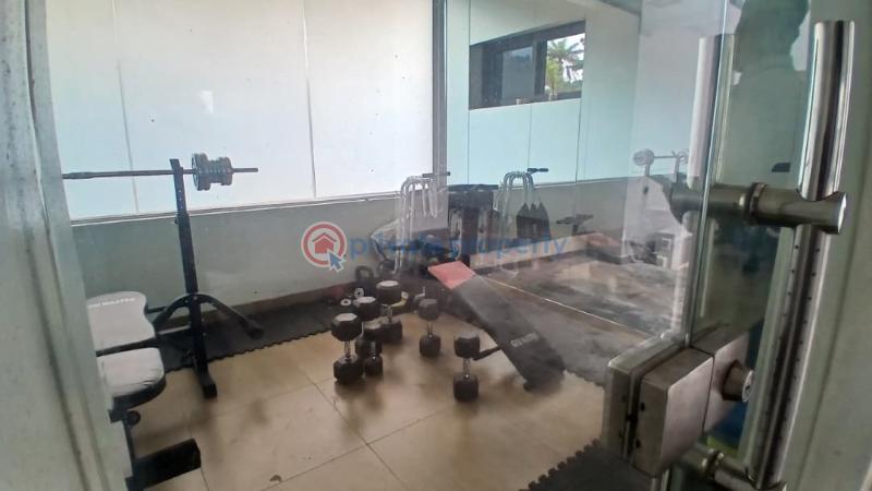 3 bedroom House For Sale Ikoyi Lagos - 4