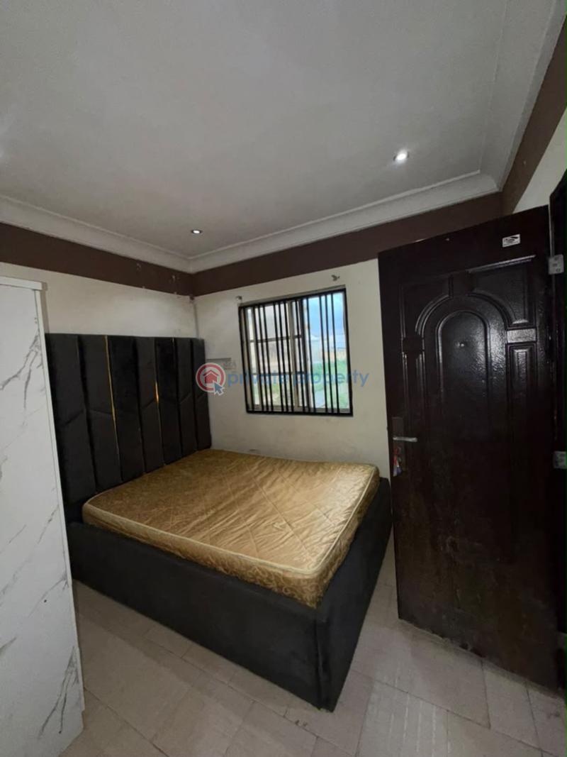 1 bedroom Flat & Apartment For Rent Lekki Phase 1 Lekki Lagos - 3