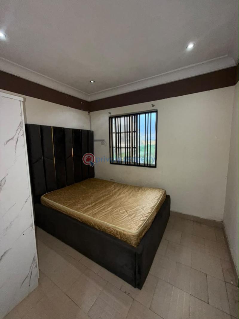 1 bedroom Flat & Apartment For Rent Lekki Phase 1 Lekki Lagos - 4