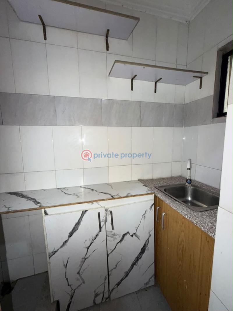 1 bedroom Flat & Apartment For Rent Lekki Phase 1 Lekki Lagos - 5