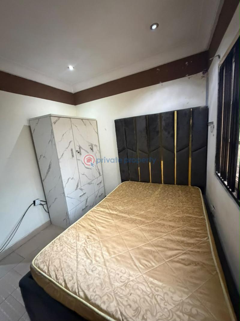 1 bedroom Flat & Apartment For Rent Lekki Phase 1 Lekki Lagos - 2