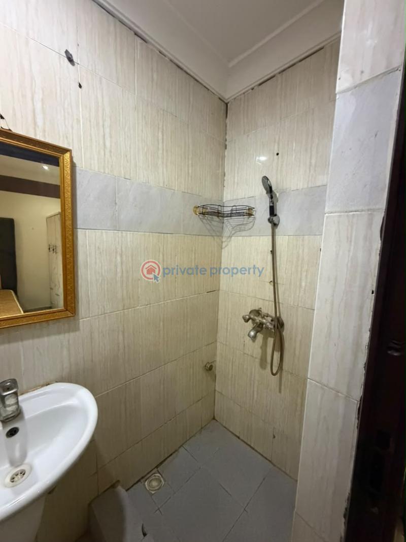 1 bedroom Flat & Apartment For Rent Lekki Phase 1 Lekki Lagos - 6