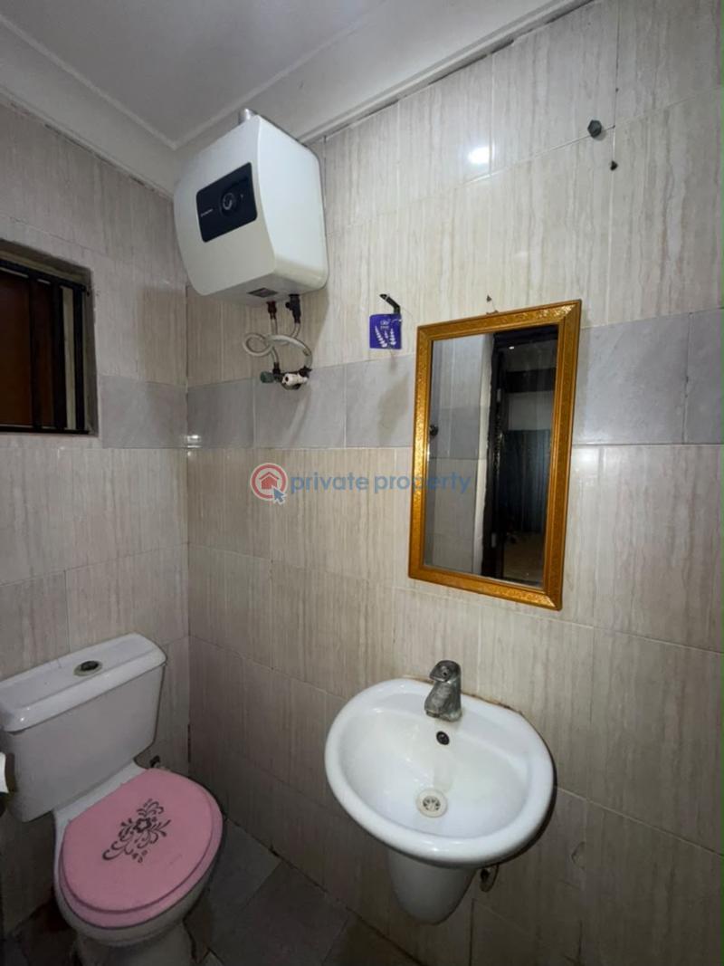 1 bedroom Flat & Apartment For Rent Lekki Phase 1 Lekki Lagos - 7