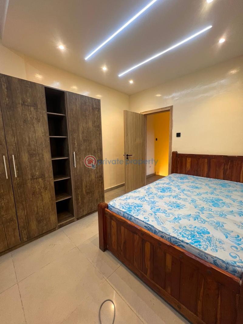 3 bedroom Terraced Duplex For Rent Lekki Right Side Lekki Phase 1 Lagos - 5