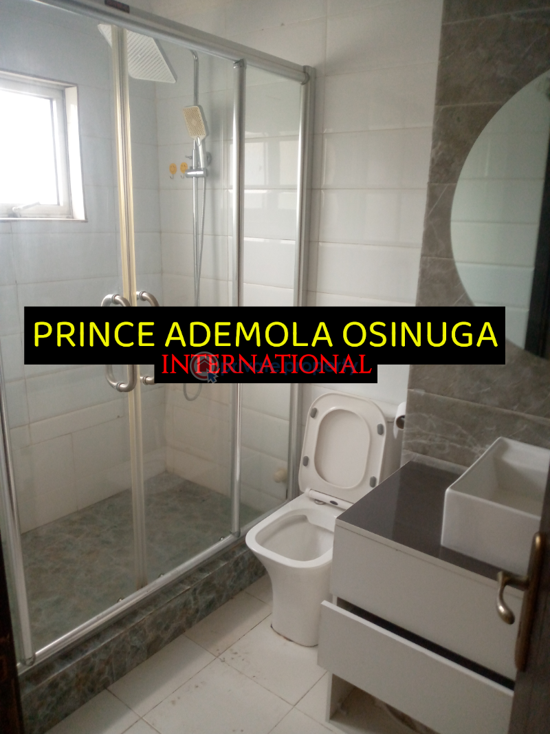 3 bedroom Block Of Flats For Rent Victoria Island Lagos - 6