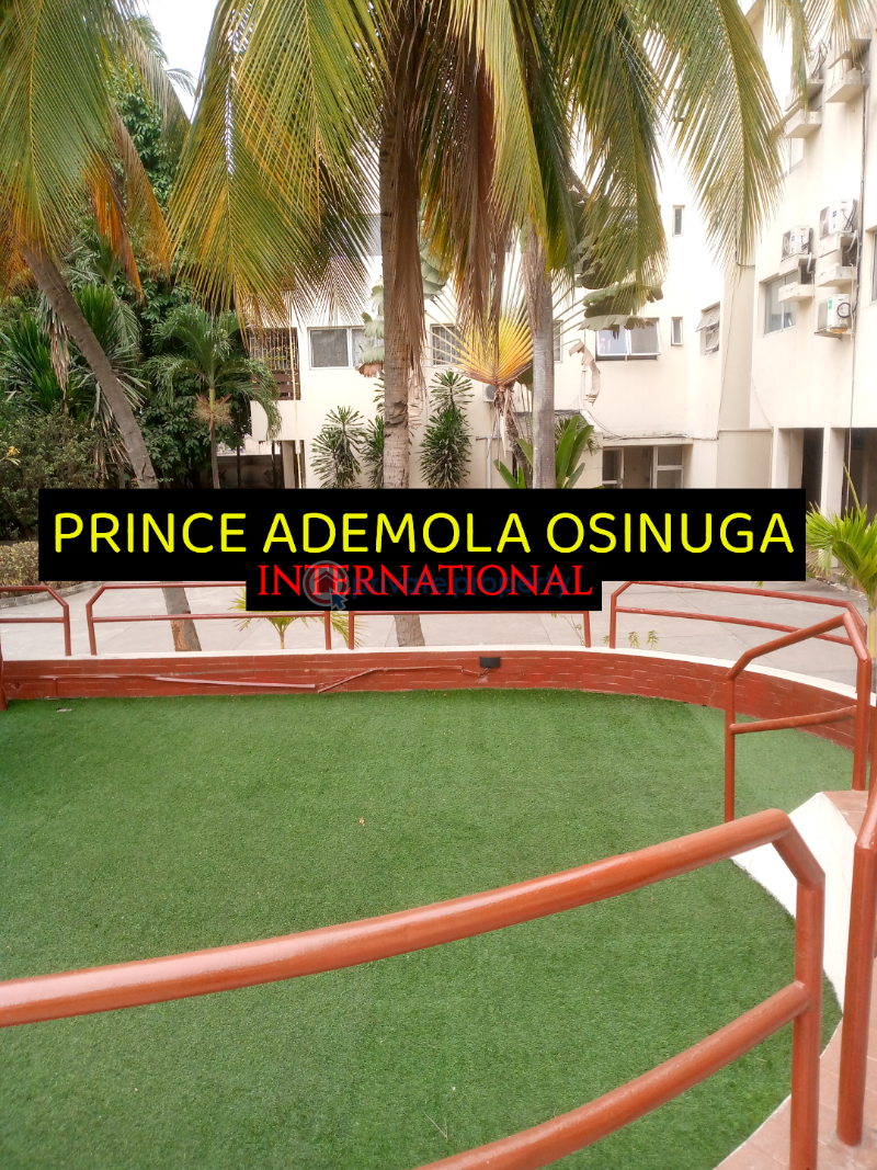 3 bedroom Block Of Flats For Rent Victoria Island Lagos - 12