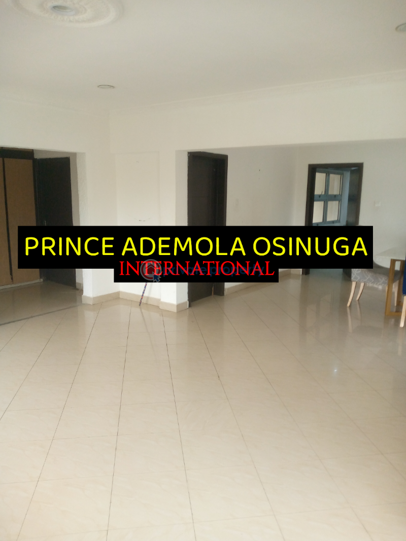 3 bedroom Block Of Flats For Rent Victoria Island Lagos - 7