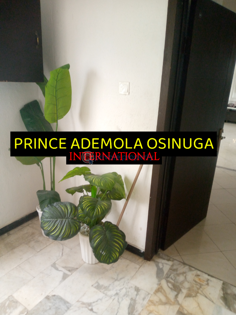 3 bedroom Block Of Flats For Rent Victoria Island Lagos - 9