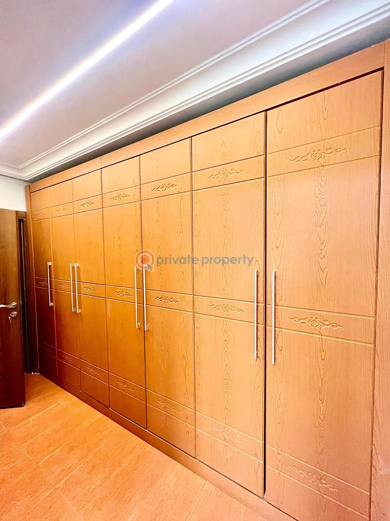 3 bedroom Block Of Flats For Rent Oniru Victoria Island Lagos - 10