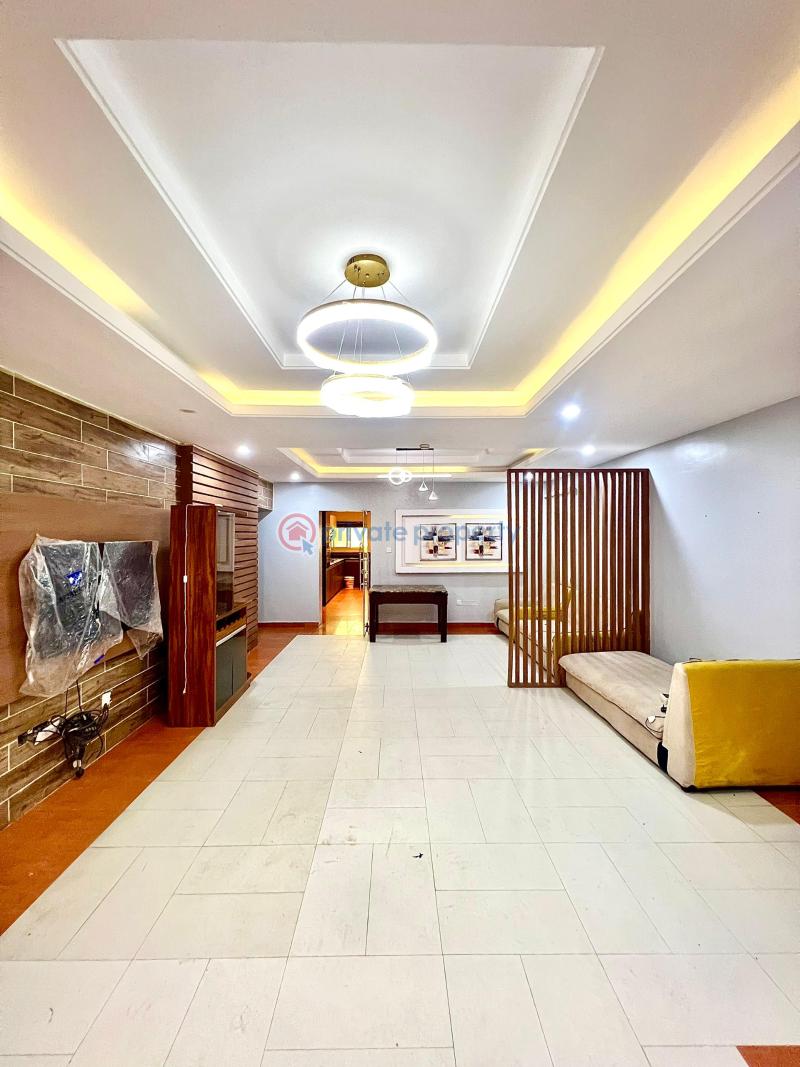 3 bedroom Block Of Flats For Rent Oniru Victoria Island Lagos - 5