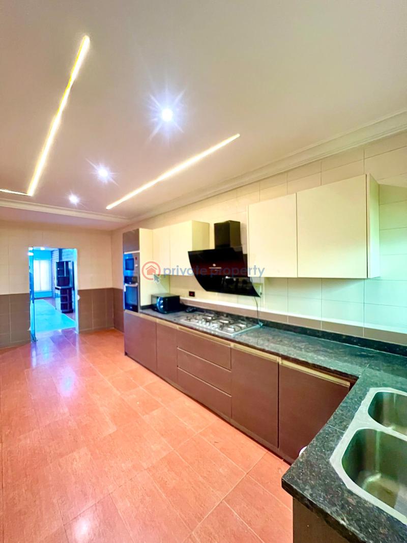 3 bedroom Block Of Flats For Rent Oniru Victoria Island Lagos - 6