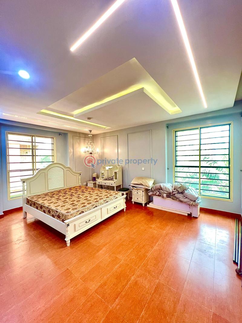 3 bedroom Block Of Flats For Rent Oniru Victoria Island Lagos - 9