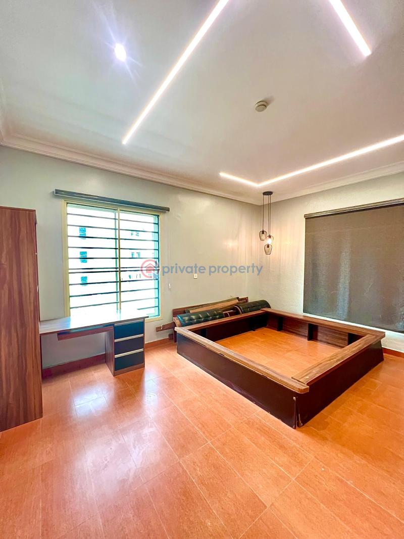 3 bedroom Block Of Flats For Rent Oniru Victoria Island Lagos - 12