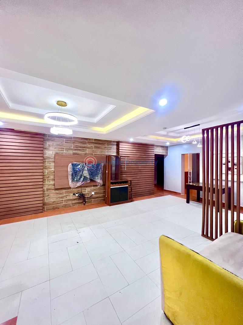 3 bedroom Block Of Flats For Rent Oniru Victoria Island Lagos - 4