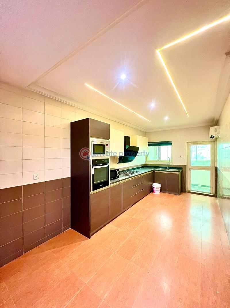 3 bedroom Block Of Flats For Rent Oniru Victoria Island Lagos - 7