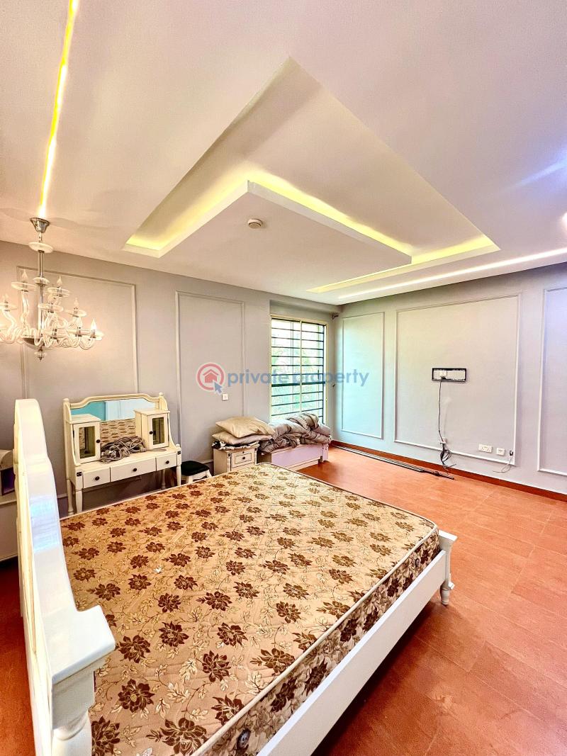 3 bedroom Block Of Flats For Rent Oniru Victoria Island Lagos - 8