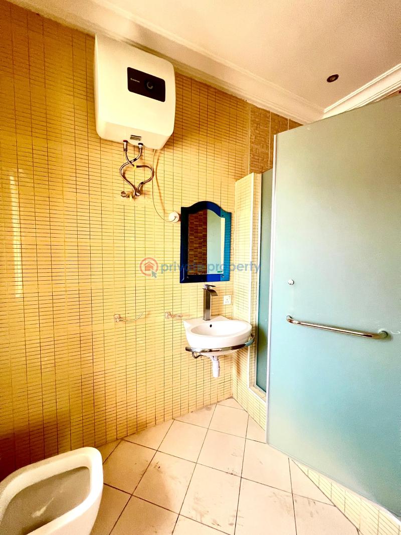 3 bedroom Block Of Flats For Rent Oniru Victoria Island Lagos - 13