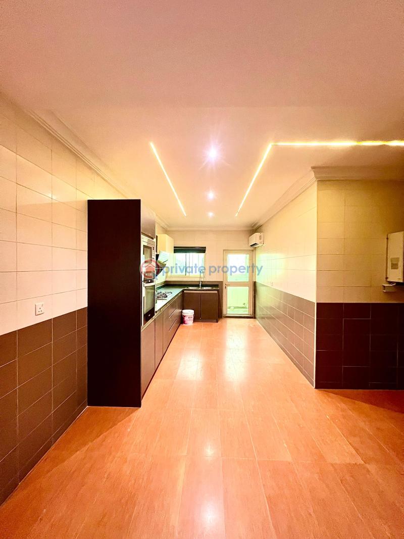 3 bedroom Block Of Flats For Rent Oniru Victoria Island Lagos - 3