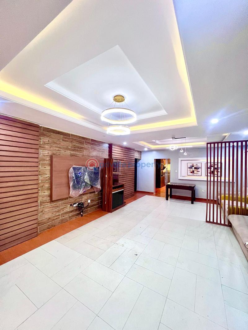 3 bedroom Block Of Flats For Rent Oniru Victoria Island Lagos - 2