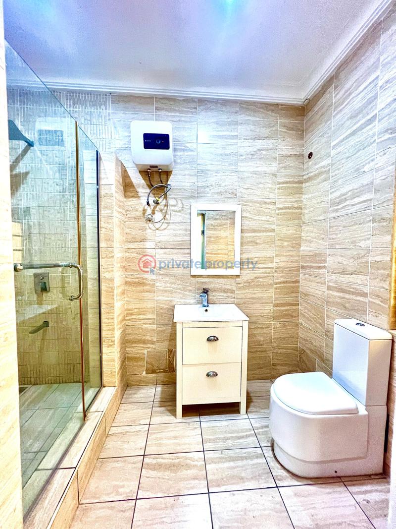 3 bedroom Block Of Flats For Rent Oniru Victoria Island Lagos - 11