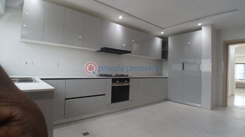 3 bedroom Flat & Apartment For Sale Ikoyi Lagos - 0