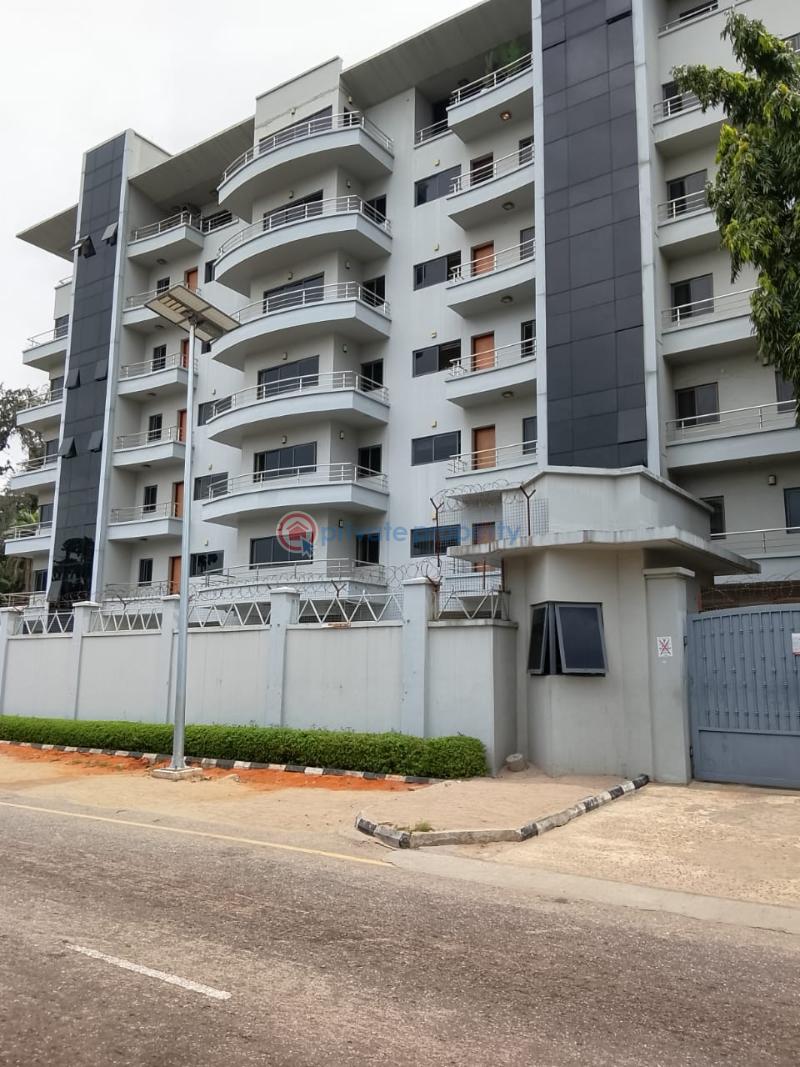 3 bedroom Flat & Apartment For Sale Ikoyi Lagos - 15