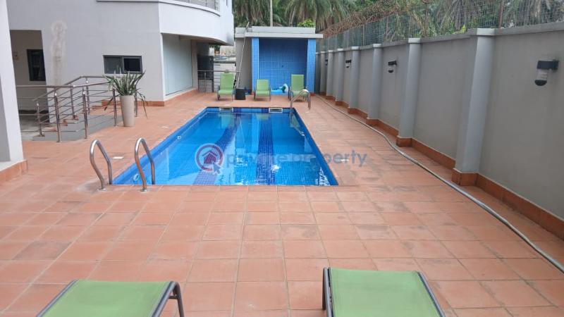3 bedroom Flat & Apartment For Sale Ikoyi Lagos - 1