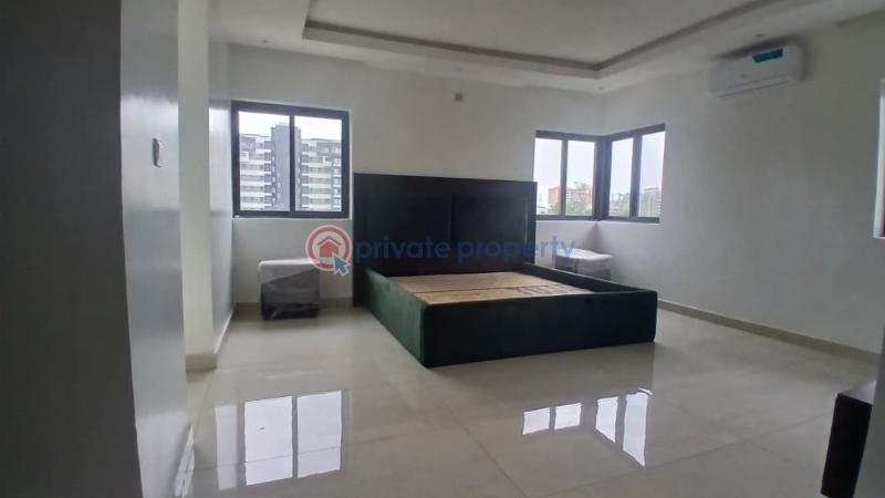 3 bedroom Flat & Apartment For Sale Ikoyi Lagos - 9