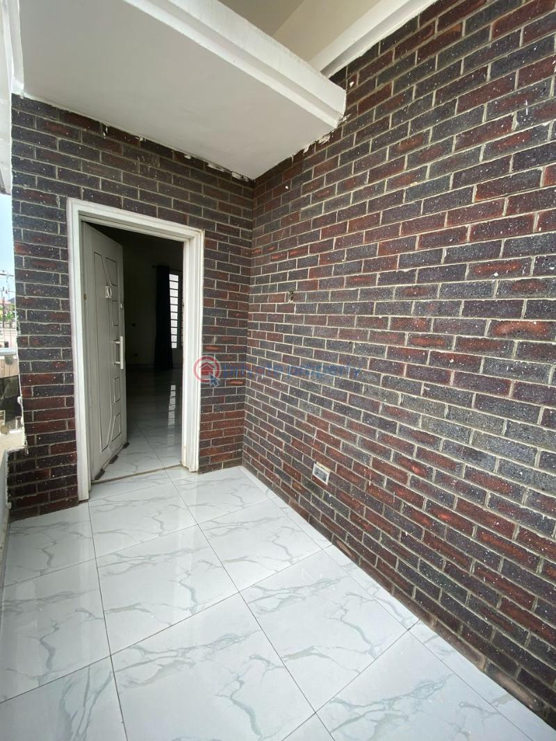 4 bedroom Detached Duplex For Sale Ajah Lagos - 0