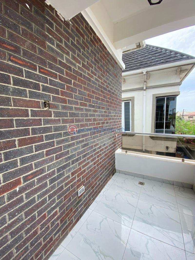 4 bedroom Detached Duplex For Sale Ajah Lagos - 1