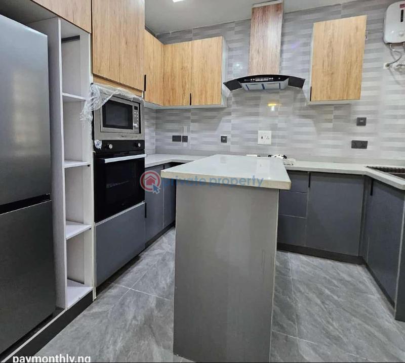 4 bedroom Terraced Duplex For Sale Allen Avenue Ikeja Lagos - 1