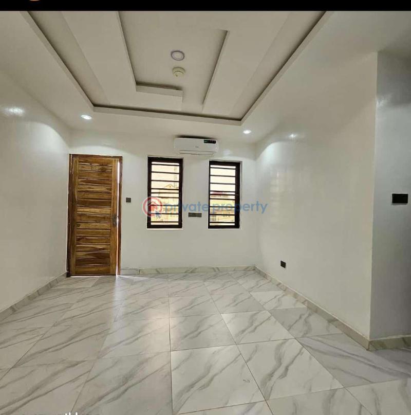 4 bedroom Terraced Duplex For Sale Allen Avenue Ikeja Lagos - 3