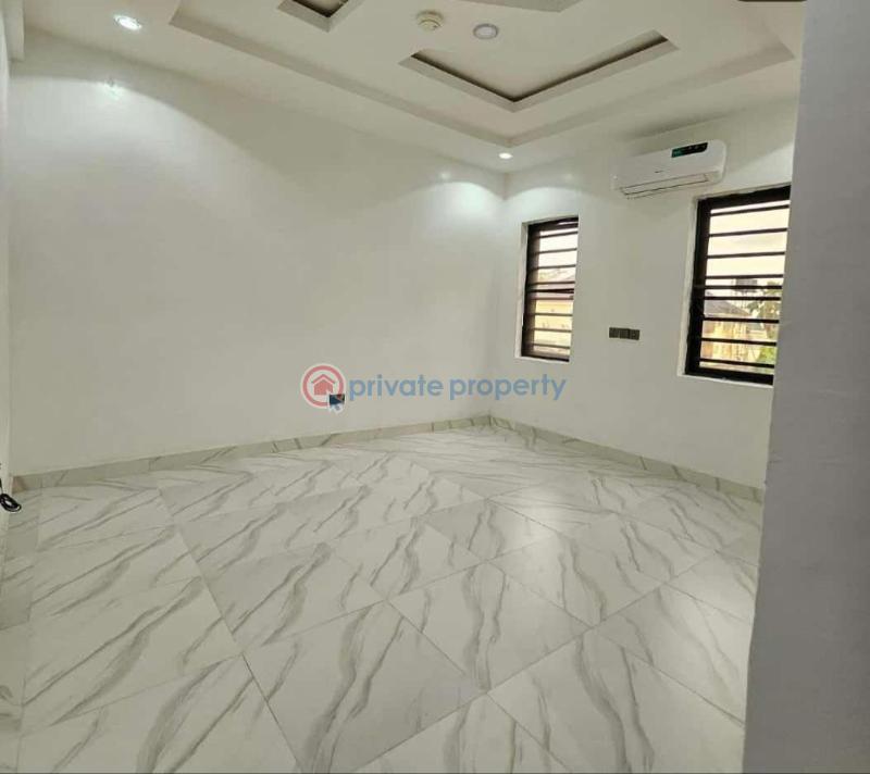 4 bedroom Terraced Duplex For Sale Allen Avenue Ikeja Lagos - 2