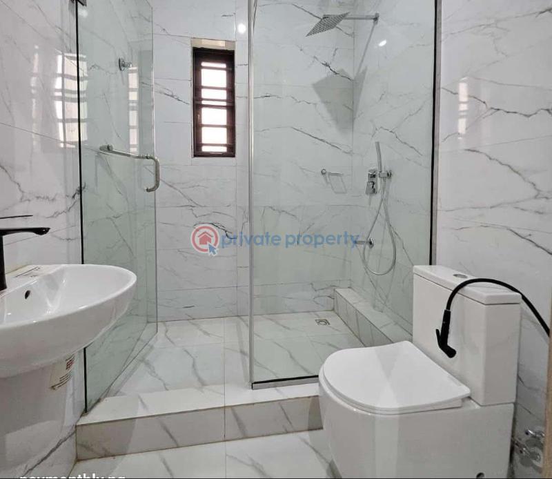 4 bedroom Terraced Duplex For Sale Allen Avenue Ikeja Lagos - 4