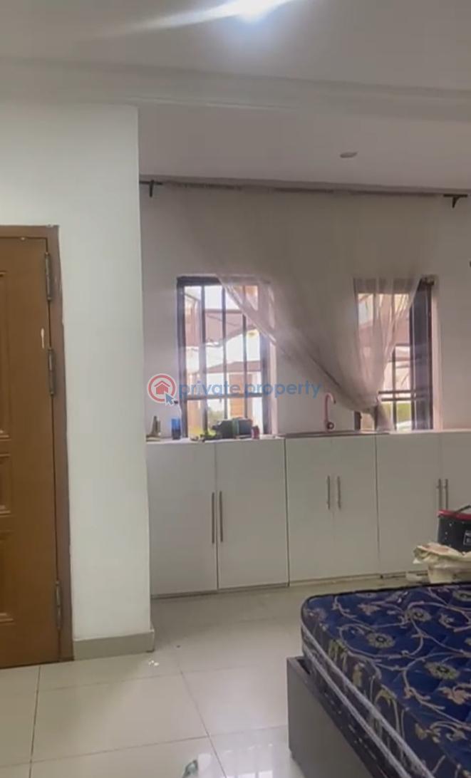 1 bedroom Studio Apartment For Rent Chevron Alternative Route Lekki Lagos - 8