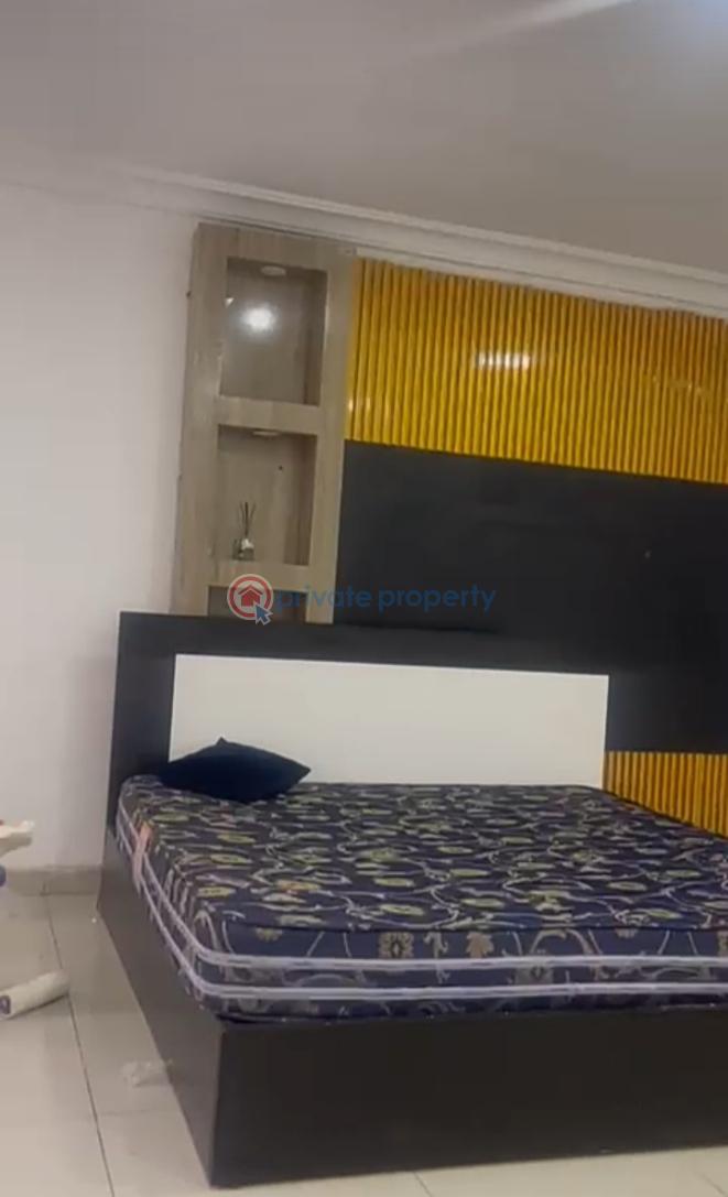 1 bedroom Studio Apartment For Rent Chevron Alternative Route Lekki Lagos - 11
