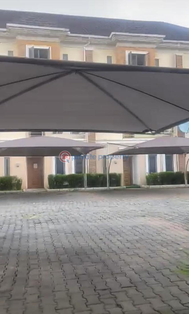 1 bedroom Studio Apartment For Rent Chevron Alternative Route Lekki Lagos - 12