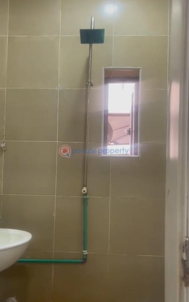 1 bedroom Studio Apartment For Rent Chevron Alternative Route Lekki Lagos - 9