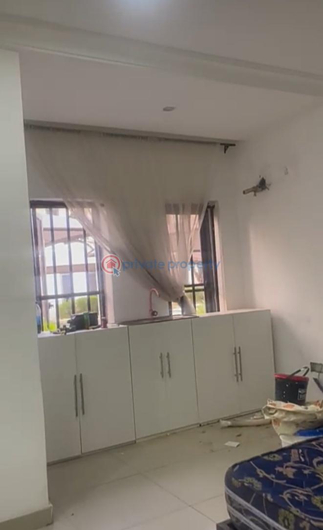 1 bedroom Studio Apartment For Rent Chevron Alternative Route Lekki Lagos - 7