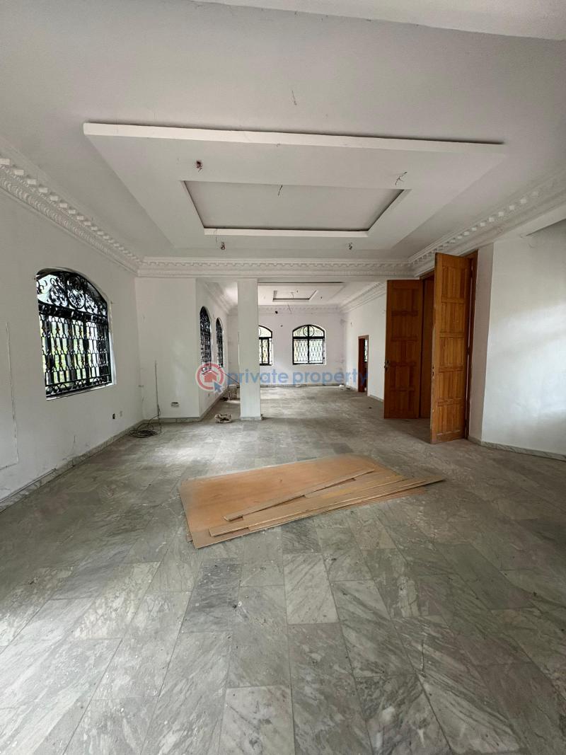 3 bedroom House For Rent Lekki Lagos - 1