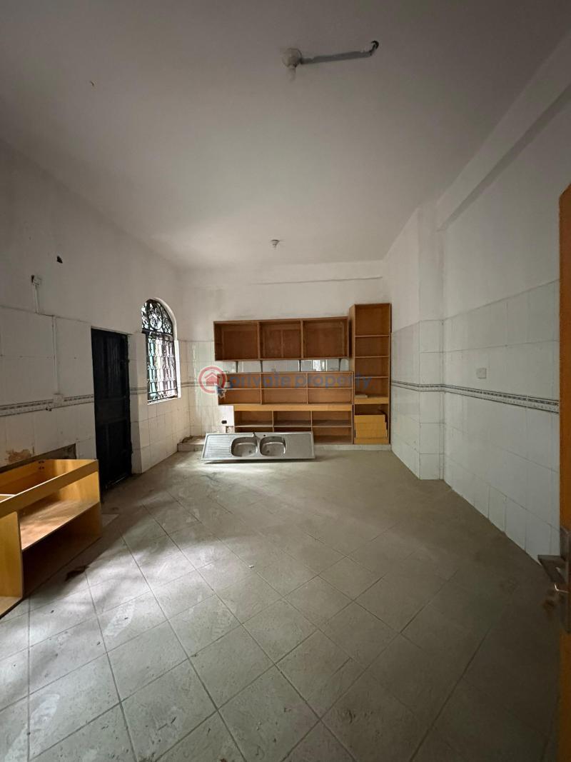 3 bedroom House For Rent Lekki Lagos - 10