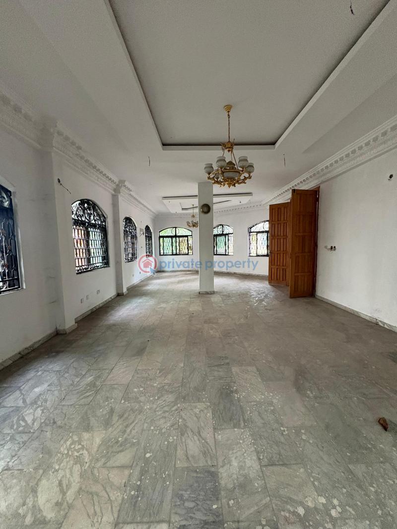 3 bedroom House For Rent Lekki Lagos - 4