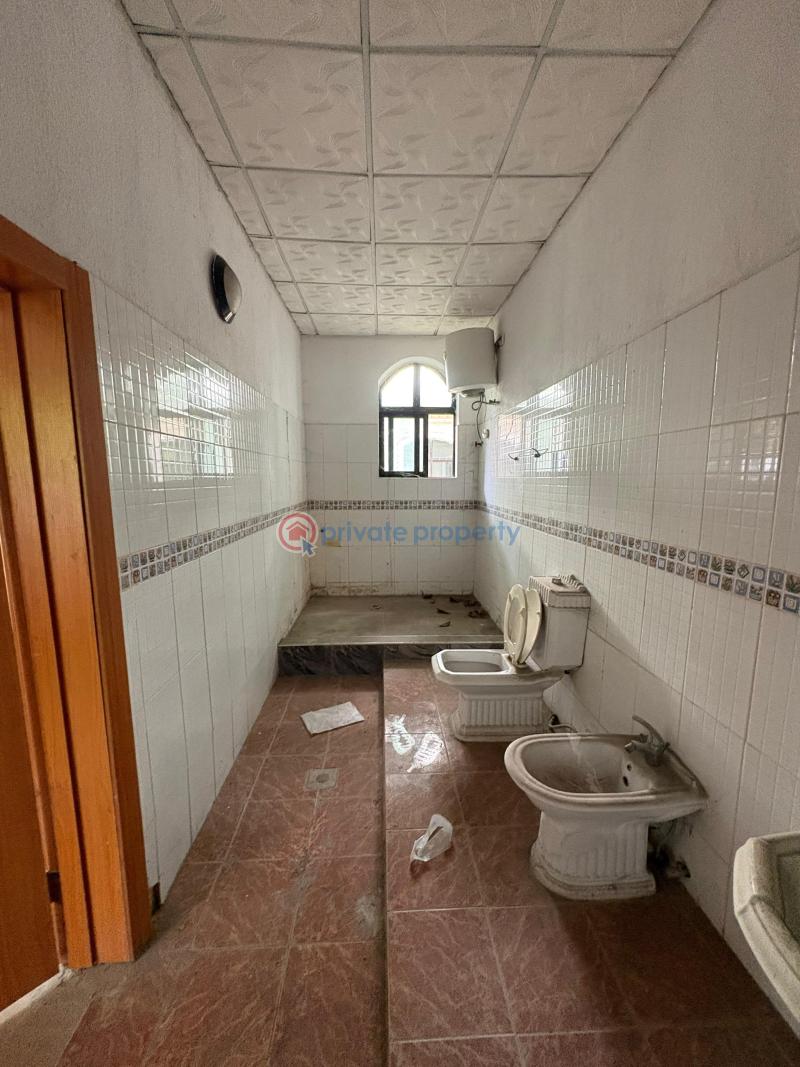 3 bedroom House For Rent Lekki Lagos - 6