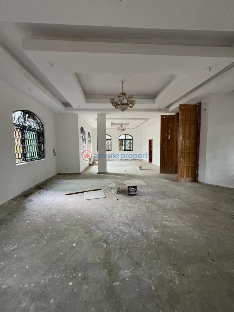 3 bedroom Flat & Apartment For Rent Lekki Lagos - 17