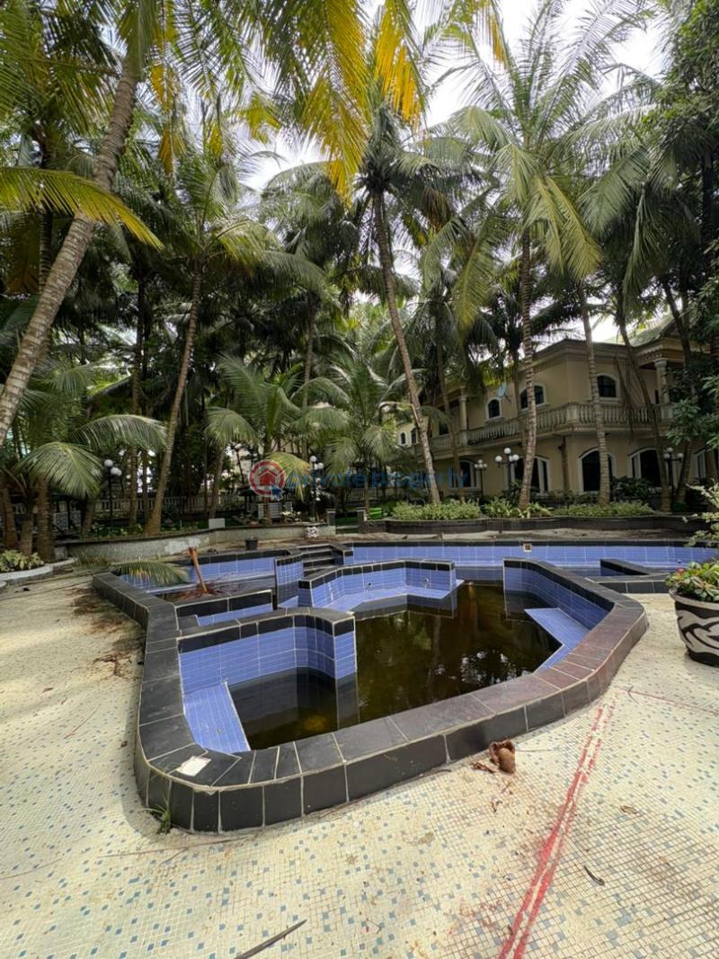 3 bedroom Flat & Apartment For Rent Lekki Lagos - 1