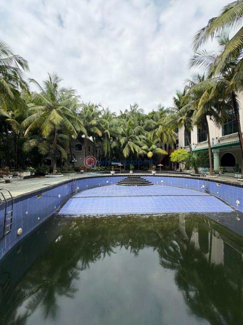 3 bedroom Flat & Apartment For Rent Lekki Lagos - 14