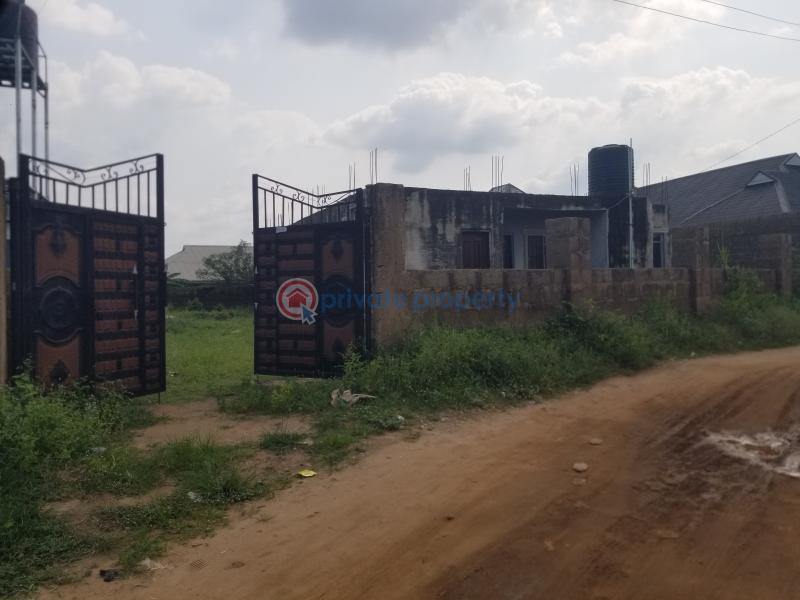 3 bedroom Block Of Flats For Sale Jimson International Hotel , Obada Abeokuta Ogun State. Abeokuta Ogun - 7