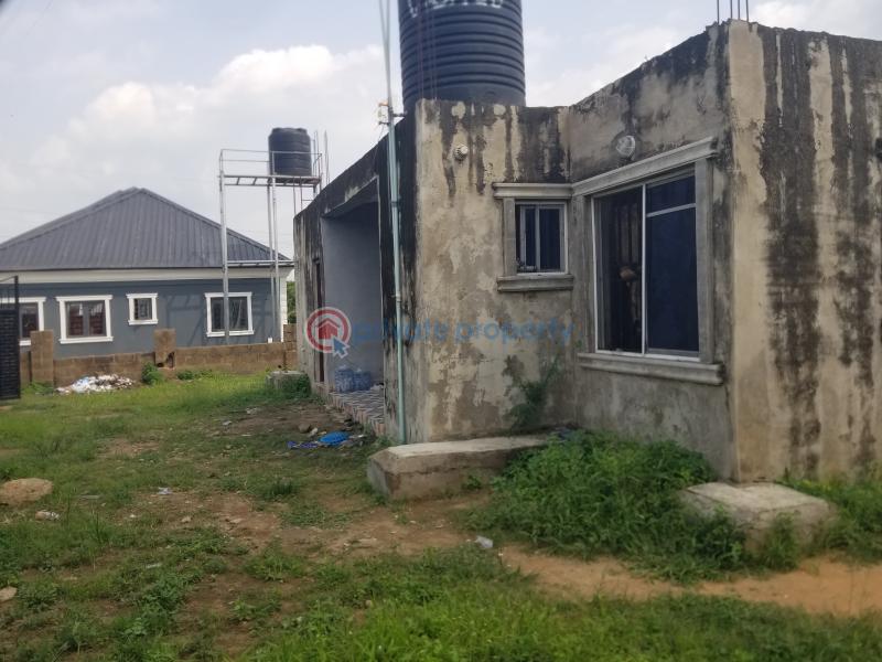 3 bedroom Block Of Flats For Sale Jimson International Hotel , Obada Abeokuta Ogun State. Abeokuta Ogun - 1